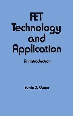 Fet Technology and Application 1