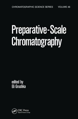 Preparative Scale Chromatography 1