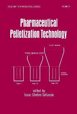 Pharmaceutical Pelletization Technology 1