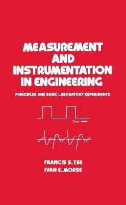 Measurement and Instrumentation in Engineering 1