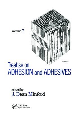 Treatise on Adhesion and Adhesives 1