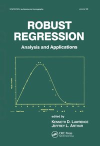 bokomslag Robust Regression