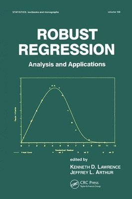 Robust Regression 1