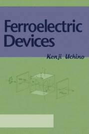 bokomslag Ferroelectric Devices