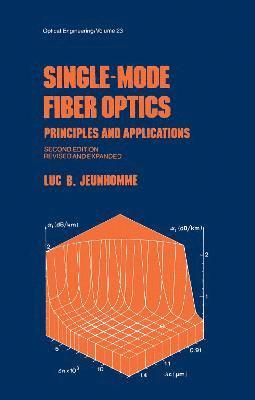 Single-Mode Fiber Optics 1