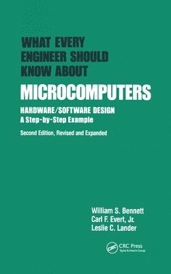 What Every Engineer Should Know about Microcomputers