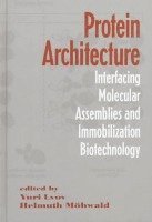 bokomslag Protein Architecture