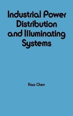Industrial Power Distribution and Illuminating Systems 1