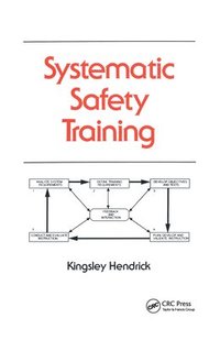 bokomslag Systematic Safety Training