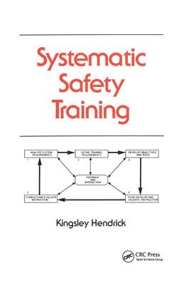 Systematic Safety Training 1