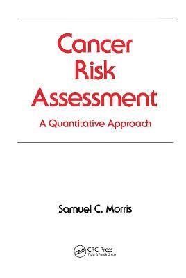 Cancer Risk Assessment