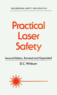 bokomslag Practical Laser Safety