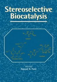 bokomslag Stereoselective Biocatalysis