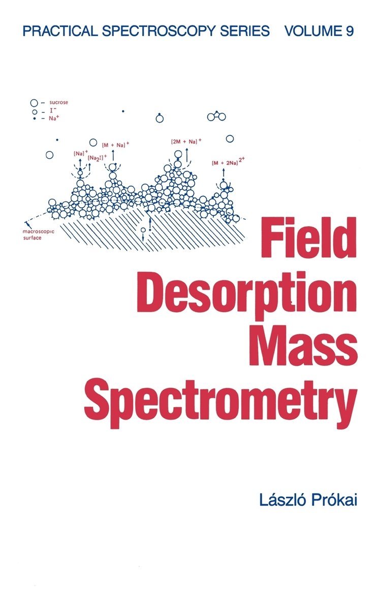 Field Desorption Mass Spectrometry 1