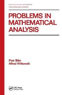 bokomslag Problems in Mathematical Analysis