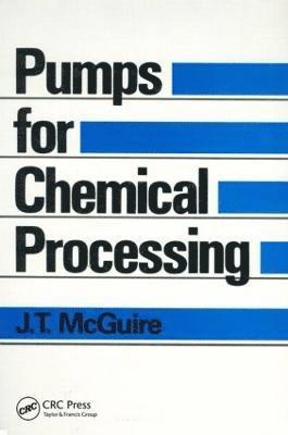 Pumps for Chemical Processing 1