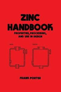 bokomslag Zinc Handbook