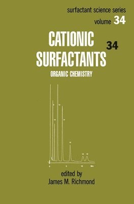 Cationic Surfactants 1