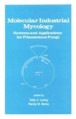 Molecular Industrial Mycology 1