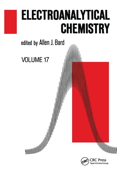Allen J. Bard - Electroanalytical Chemistry, Inbunden