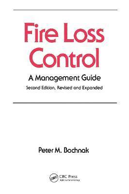 Fire Loss Control 1