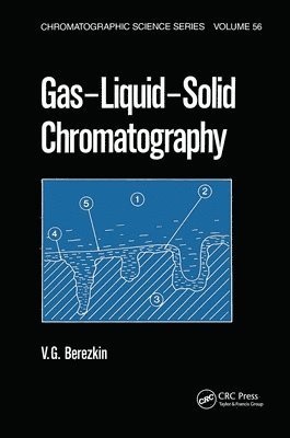 Gas-Liquid-Solid Chromatography 1