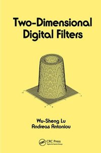 bokomslag Two-Dimensional Digital Filters