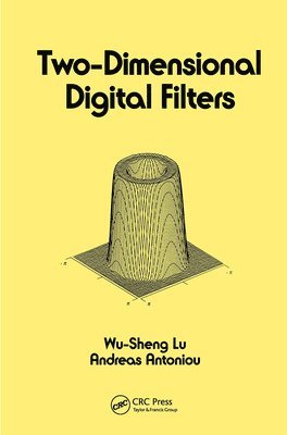 Two-Dimensional Digital Filters 1