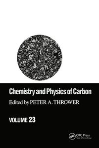 bokomslag Chemistry & Physics of Carbon