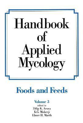 Handbook of Applied Mycology 1