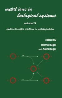 bokomslag Metal Ions in Biological Systems