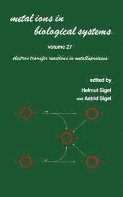 Metal Ions in Biological Systems 1