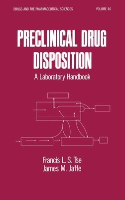 Preclinical Drug Disposition 1