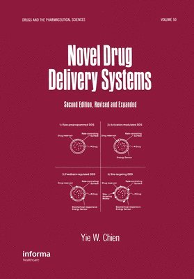 Novel Drug Delivery Systems 1