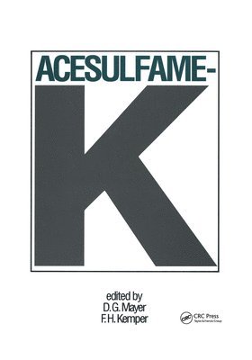 Acesulfame-k 1