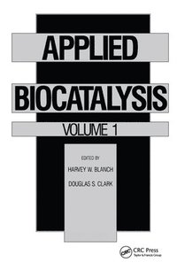 bokomslag Applied Biocatalysis