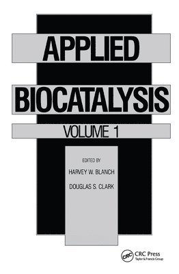 Applied Biocatalysis 1