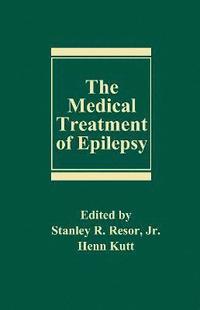 bokomslag The Medical Treatment of Epilepsy