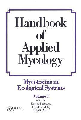 Handbook of Applied Mycology 1