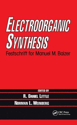 Electroorganic Synthesis 1