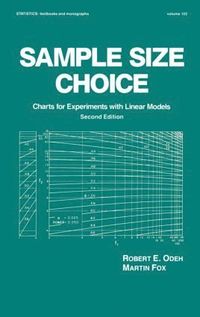 bokomslag Sample Size Choice