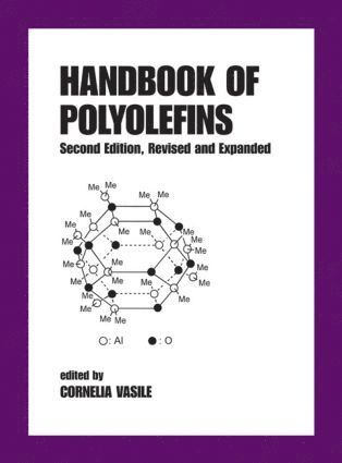 Cornelia Vasile - Handbook of Polyolefins, Inbunden