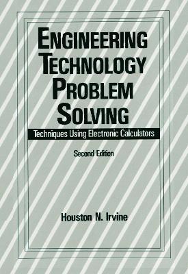 Engineering Technology Problem Solving 1