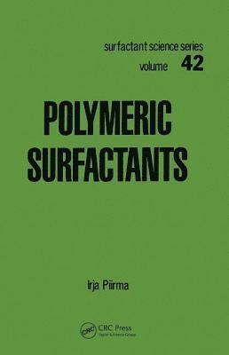 Polymeric Surfactants 1