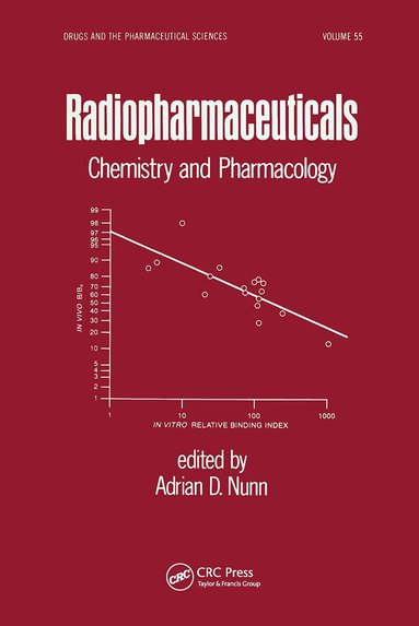 AdrainD. Nunn - Radiopharmaceuticals, Inbunden
