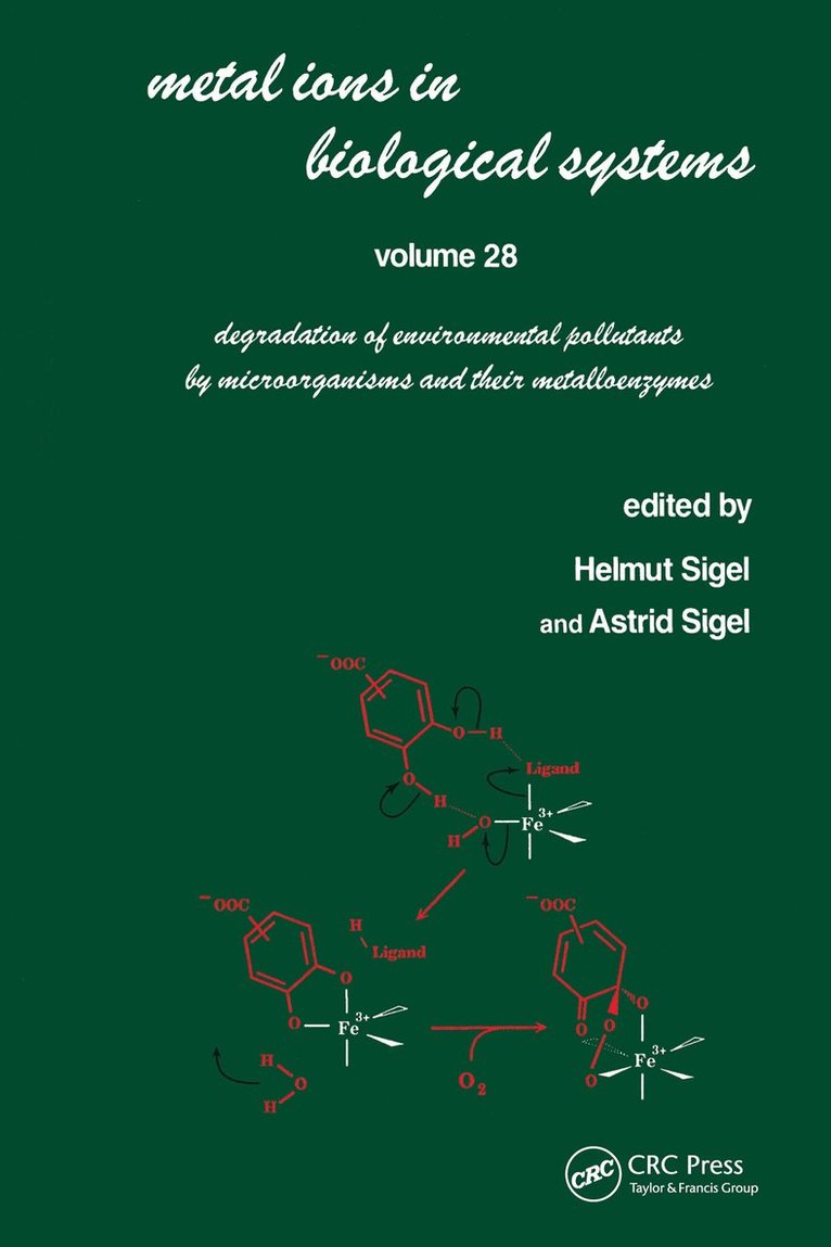 Metal Ions in Biological Systems 1