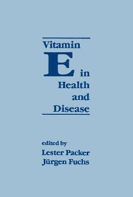 Vitamin E in Health and Disease 1