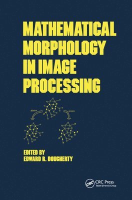 bokomslag Mathematical Morphology in Image Processing