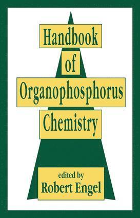 bokomslag Handbook of Organophosphorus Chemistry