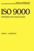 bokomslag ISO 9000